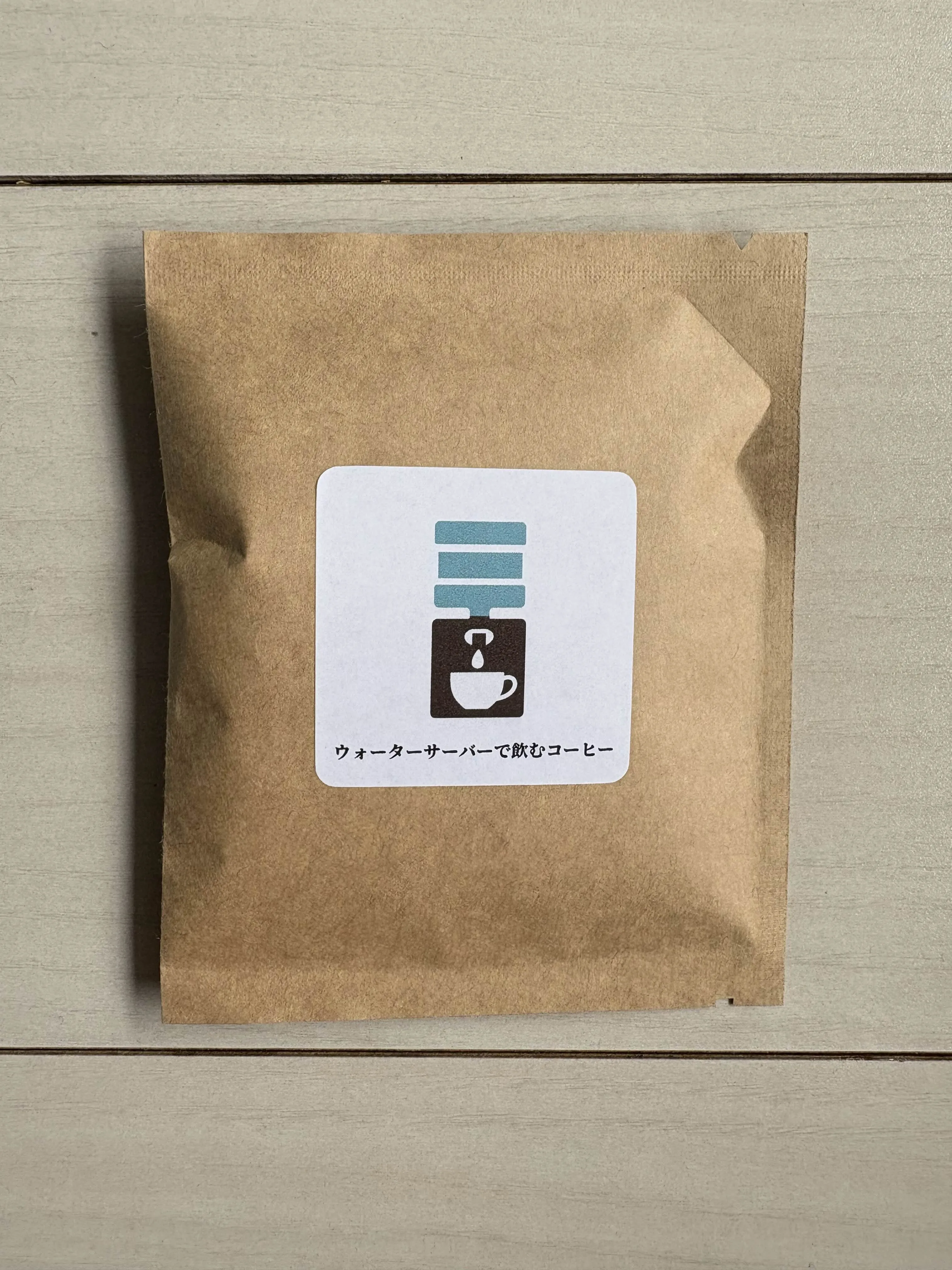 Moa Blend